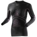 Женская терморубашка X-Bionic® Energy Accumulator® EVO Roundneck