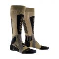 Шкарпетки X-SOCKS® HeliXX Gold 4.0 Gold/Black