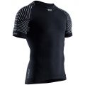 Фото 1 - Мужская футболка с коротким рукавом X-BIONIC® Invent® 4.0 LT Round Neck