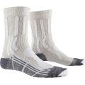 Женские носки X-SOCKS® Trek X CTN 4.0 White/Anthracite