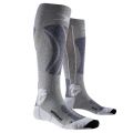 Шкарпетки X-SOCKS® Apani® Wintersport Black/Grey/White