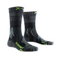 Шкарпетки X-SOCKS® Effektor Bike 4.0 Black/White