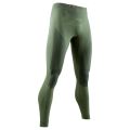 Фото 1 - Мужские термокальсоны X-BIONIC® Hunting Energizer 4.0, Цвет: E052 - Olive Green/Anthracite