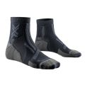 Шкарпетки X-SOCKS® Trailrun Perform Ankle Black/Charcoal