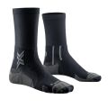 Шкарпетки X-SOCKS® Run Perform Crew Black/Carcoal