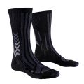 Шкарпетки X-SOCKS® Trekking Perform Merino Crew Black/Charcoal