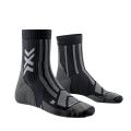 Шкарпетки X-SOCKS® Trekking Perform Ankle Black/Charcoal