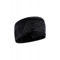 Повязка на голову X-BIONIC® Headband B034 X Black/Grey