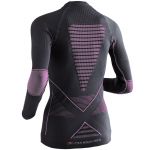 Женская терморубашка X-Bionic® Energy Accumulator® EVO Roundneck