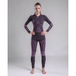 Женская терморубашка X-Bionic® Energy Accumulator® EVO Roundneck