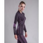 Женская терморубашка X-Bionic® Energy Accumulator® EVO Roundneck