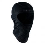 Балаклава X-BIONIC® Stormcap Face 4.0 Black/Charcoal
