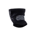 Головной убор (баф) X-BIONIC® Nekwarmer B034 X Black/Grey