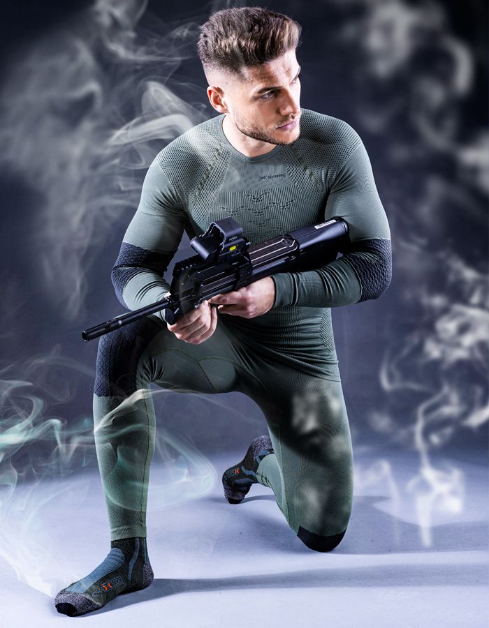 Combat Energizer® 4.0