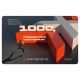 Подарочный сертификат на 1 000 грн.